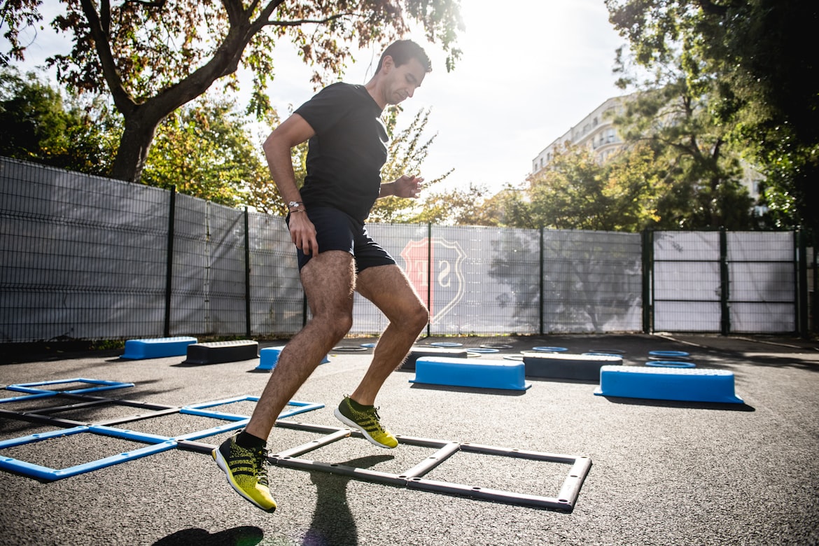 Biomechanics & Performance